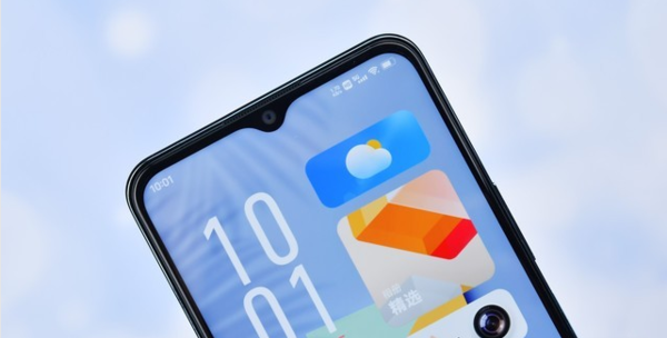 vivoY76S拍照性能怎么样?vivoY76S拍照性能介绍