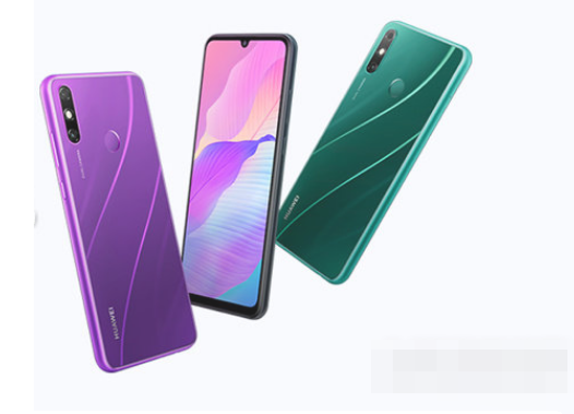 华为畅享20e屏幕怎么样?华为畅享20e屏幕介绍