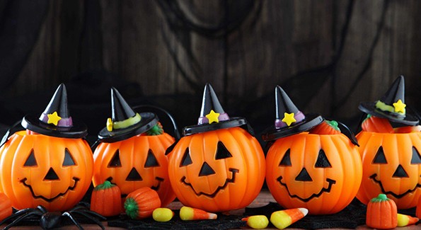 2020万圣节朋友圈怎么发?万圣节朋友圈说说文字大全