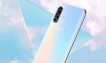 魅族16sPro强制重启的具体说明