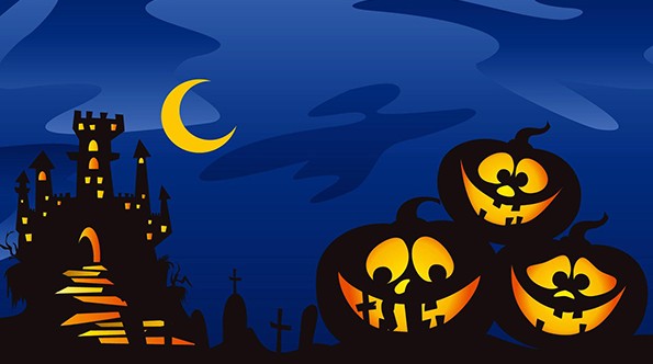 2020万圣节朋友圈怎么发?万圣节朋友圈说说文字大全