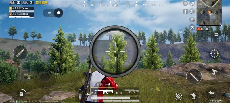 黑鲨4s高达限定版游戏功能有哪些？黑鲨4s高达限定版特色游戏功能一览