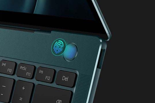 华为电脑的指纹不能用了如何解决?华为电脑的指纹不能用了解决办法