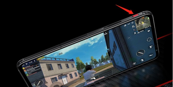 红魔6怎样开启游戏增强?红魔6开启游戏增强的教程