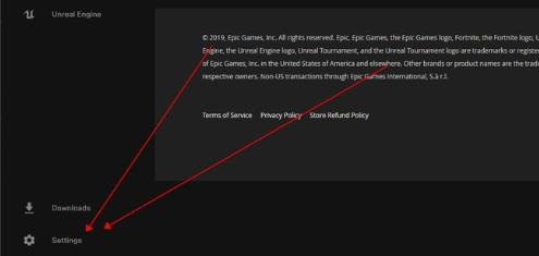 epic离线模式怎么用?epic离线模式的使用方法
