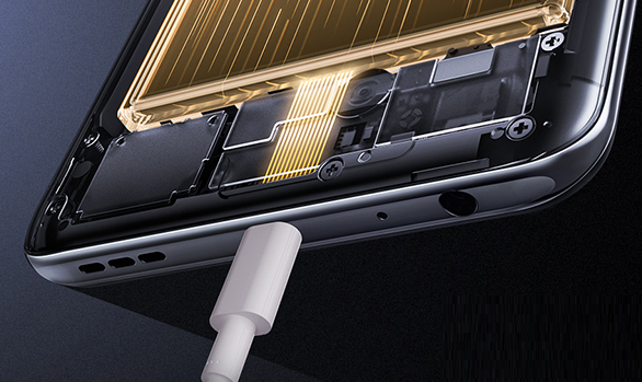 iQOOZ5和iQOOZ5x区别是什么?iQOOZ5和iQOOZ5x对比介绍