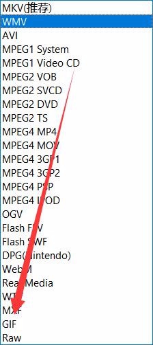 PotPlayer设计出GIF动图的详细步骤