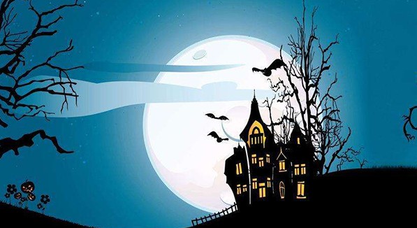 2020万圣节朋友圈怎么发?万圣节朋友圈说说文字大全