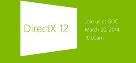 Microsoft directx 11和12的区别?Microsoft directx 11和12的区别分享
