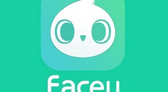 faceu激萌中看变老过程方法