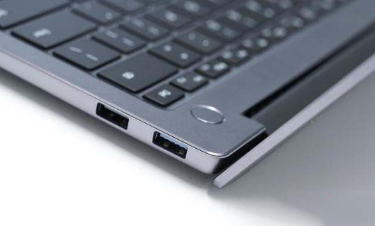 华为电脑的指纹不能用了如何解决?华为电脑的指纹不能用了解决办法