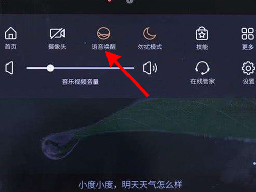 小度添添旋转智能屏T10如何关闭摄像头?小度添添旋转智能屏T10禁用摄像头步骤分享