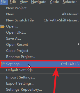pycharm怎么更改字体？pycharm更改字体的方法