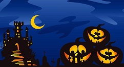 2020万圣节朋友圈怎么发?万圣节朋友圈说说文字大全