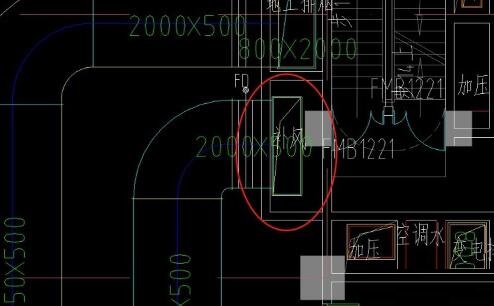 Revit快速确定管线系统的简单方法