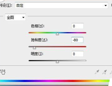photoshop cs6将图片设计成复古效果的具体方法