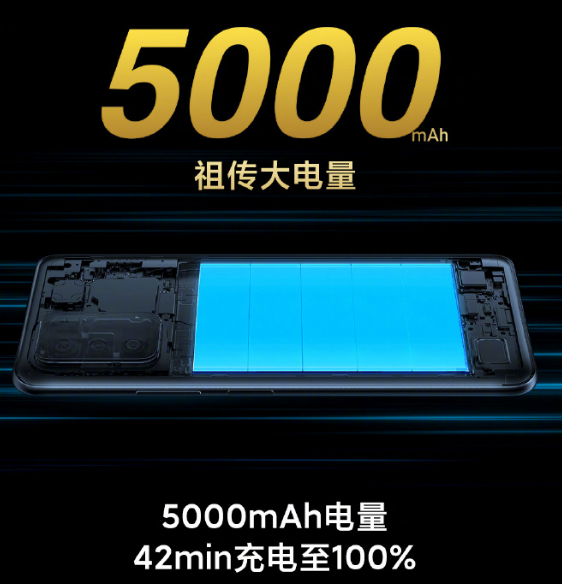 RedmiNote10Pro手机有哪些性能?RedmiNote10Pro手机性能一览