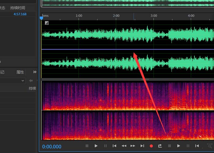Audition变调器使用方法