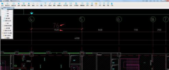 CAD快速看图设置比例的操作教程
