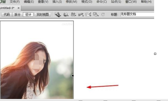 dreamweaver cs6中交换图像的详细操作方法