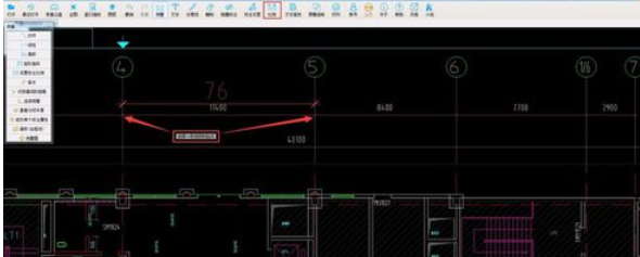 CAD快速看图设置比例的操作教程