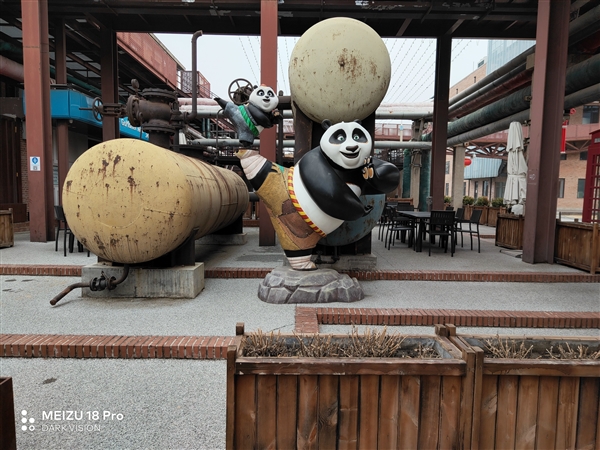 魅族18Pro拍照怎么样 魅族18Pro拍照介绍