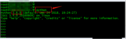 Python怎么查看当前版本号?Python查看当前版本号方法