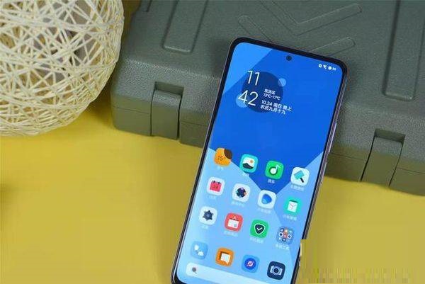 红米note11pro值得买吗?红米note11pro测评介绍