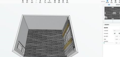 酷家乐如何画沙发床？酷家乐画沙发床的方法