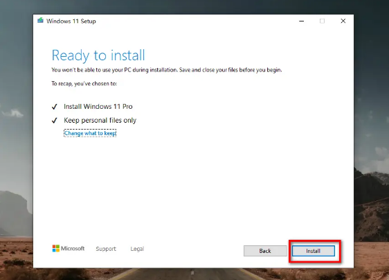 Win10怎么升级到Win11 ？Win10升级到Win11操作教程