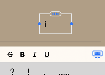 goodnotes怎么添加链接？goodnotes设置链接教程分享