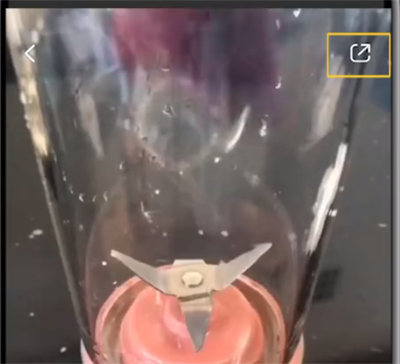 小红书中分享给好友的简单步骤