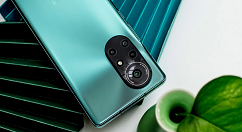 华为nova8悬浮球怎么显示 华为nova8设置悬浮球步骤