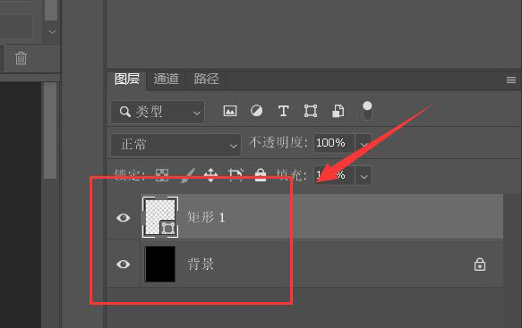 ps自由变换快捷键复制出来的是新路径怎么解决?ps自由变换快捷键复制出来的是新路径解决办法