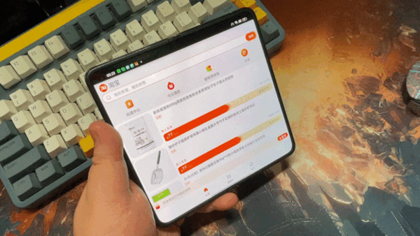 OPPOFindN实用功能有哪些?OPPOFindN特色功能一览