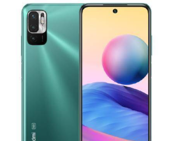 红米note10Pro怎么解锁?红米note10Pro快速解锁技巧