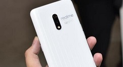 realmeGT大师探索版创建系统分身方法步骤 realmeGT大师探索版怎么创建系统分身?