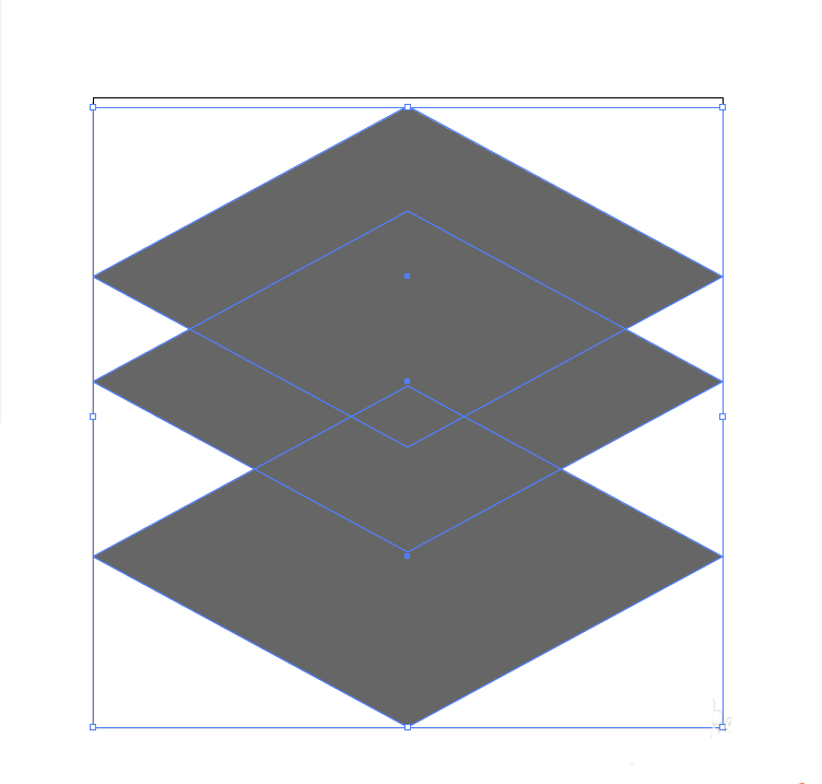 ai绘制数据图标的详细操作方法