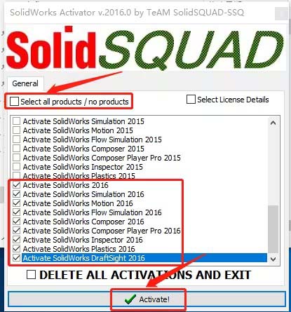 solidworks2016怎么安装?solidworks2016安装教程