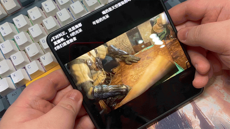 OPPOFindN实用功能有哪些?OPPOFindN特色功能一览