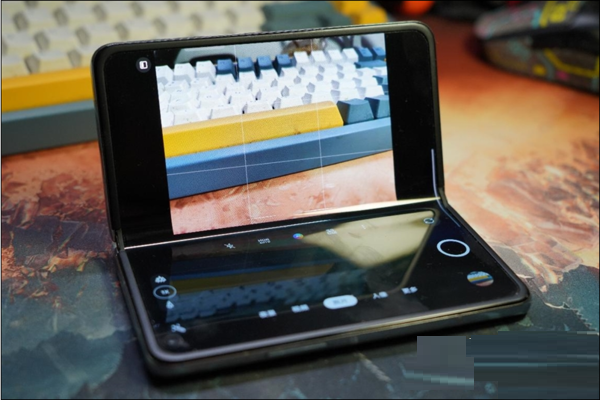 OPPOFindN实用功能有哪些?OPPOFindN特色功能一览