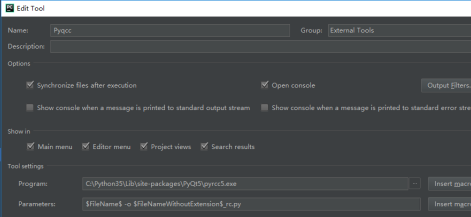PyCharm怎样设置Pyqcc?PyCharm设置Pyqcc的方法