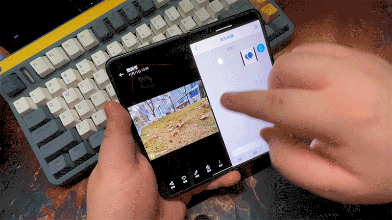 OPPOFindN实用功能有哪些?OPPOFindN特色功能一览