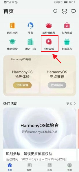 麦芒9如何升级鸿蒙系统?麦芒9升级鸿蒙系统方法