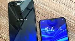 oppoa7x开启单手模式的操作流程