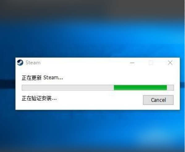 win10连不上steam怎么办?win10网络正常却连接不上steam的解决方法