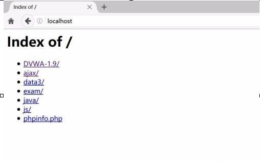 phpstudy2018怎么访问自己的网站?phpstudy2018访问自己网站的教程