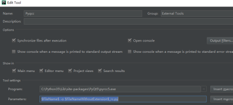 PyCharm怎样设置Pyqcc?PyCharm设置Pyqcc的方法