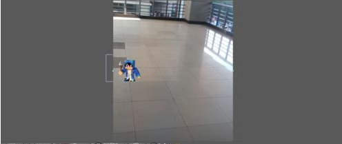 AE制作动态跟踪效果的图文过程