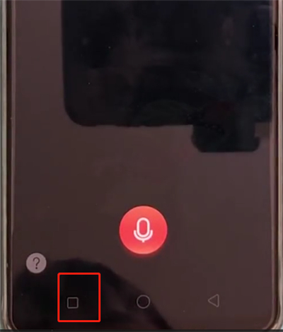 oppoa3中关闭语音助手的操作教程